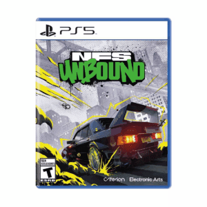 Need for Speed: Unbound - Playstation 5
