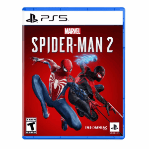 Marvel'S Spider-Man 2 Standard Edition - Playstation 5
