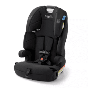 Graco Tranzitions 3-In-1 Harness Booster Car Seat