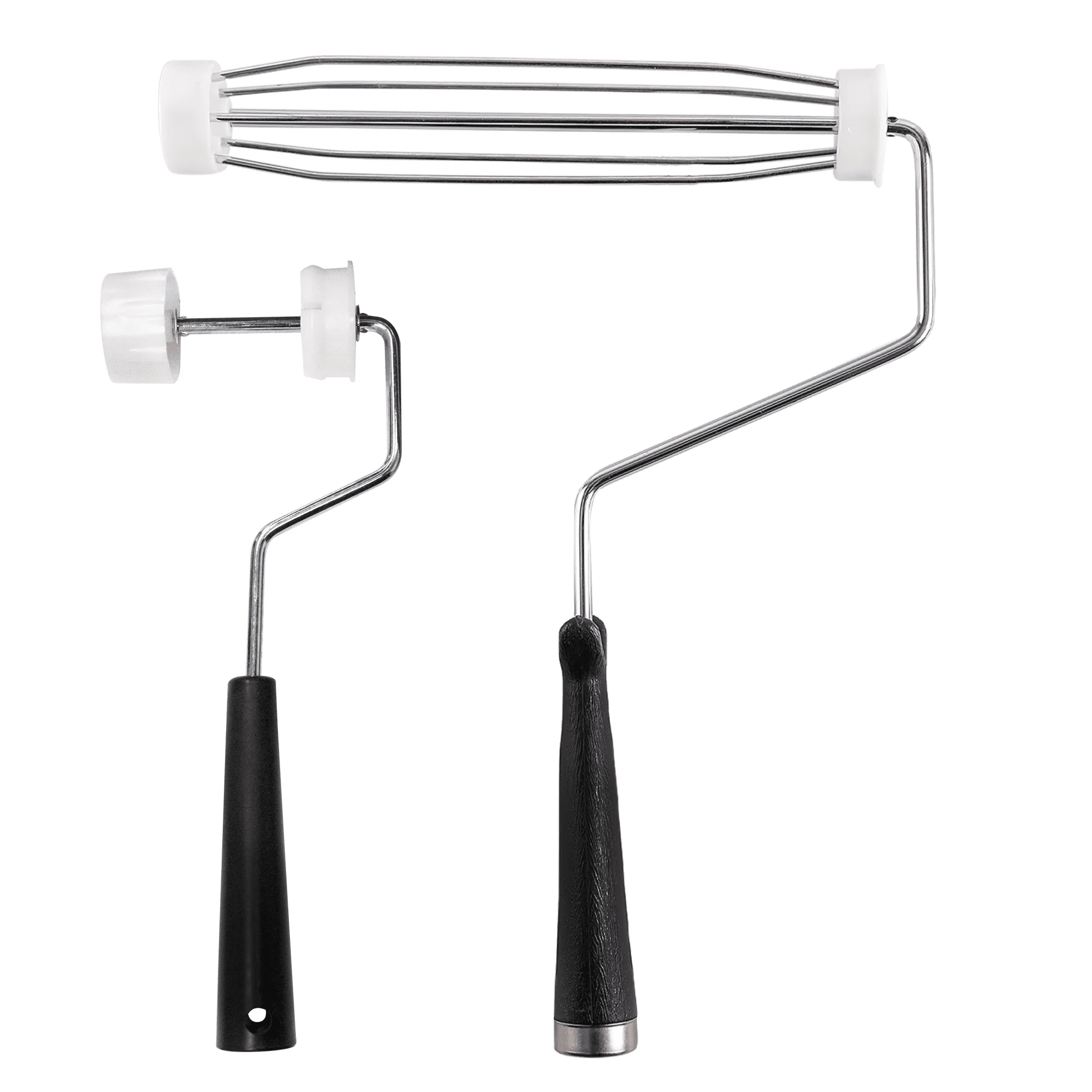 9-Piece Polyester Roller Cover Super Value DIY Painting Kit - Image 4