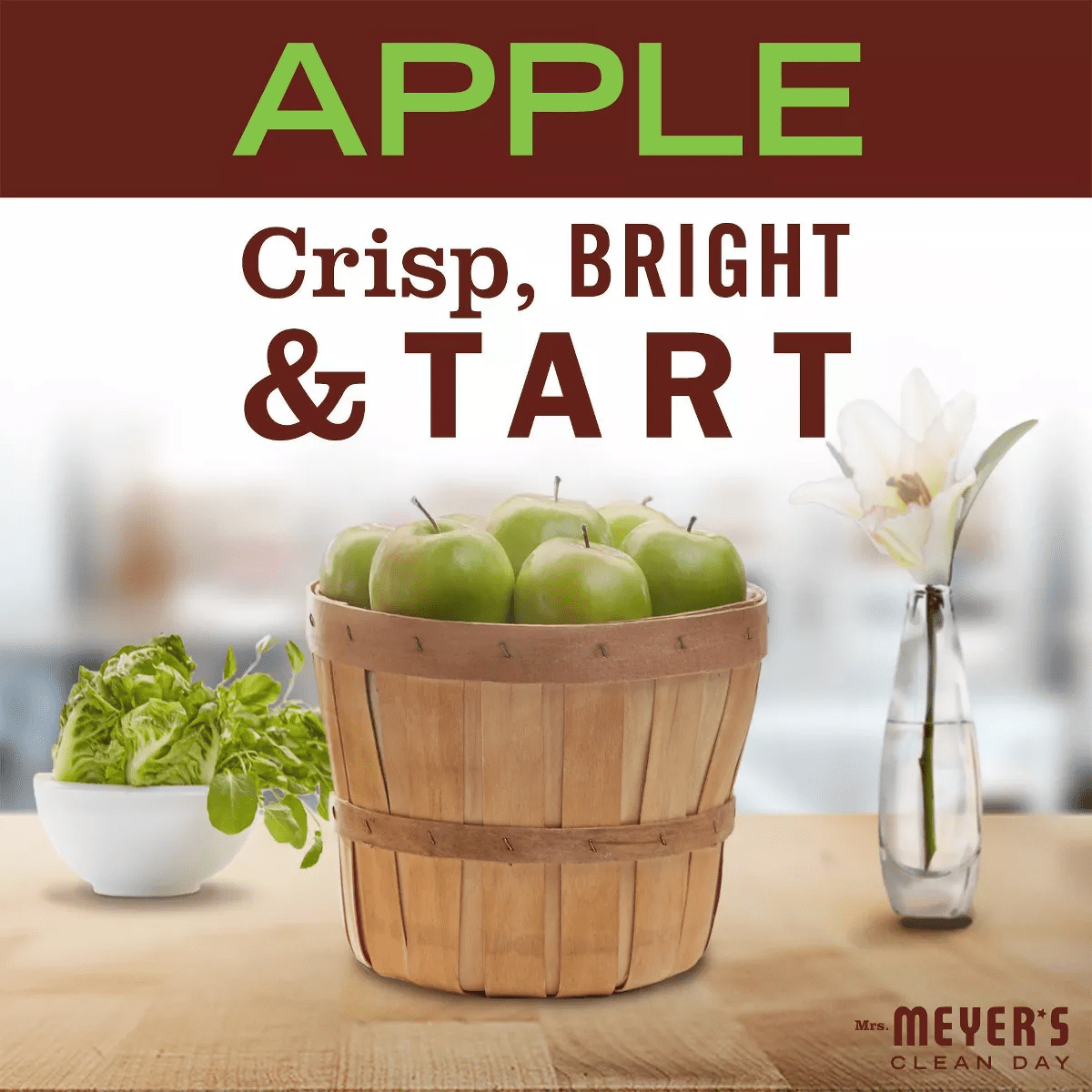 Mrs. Meyer'S Clean Day Liquid Hand Soap - Image 5