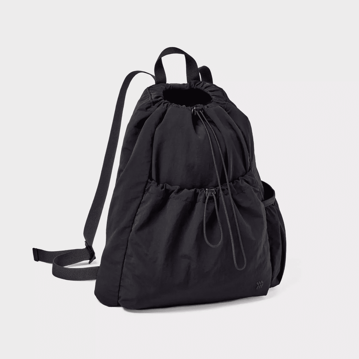 20L Cinch Backpack - All in Motion
