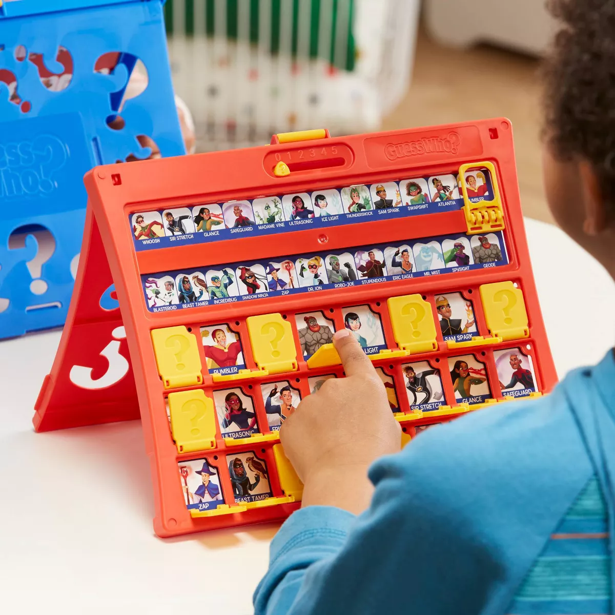 Guess Who 2.0 Game - Image 6