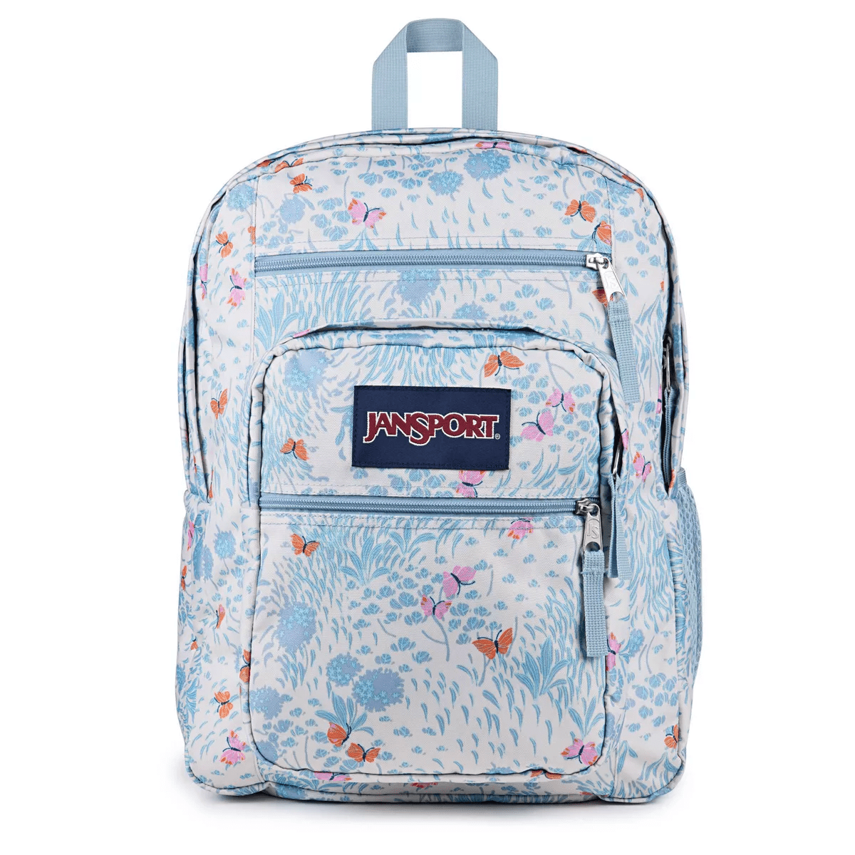 Jansport Big Student 17.5" Backpack - Image 22