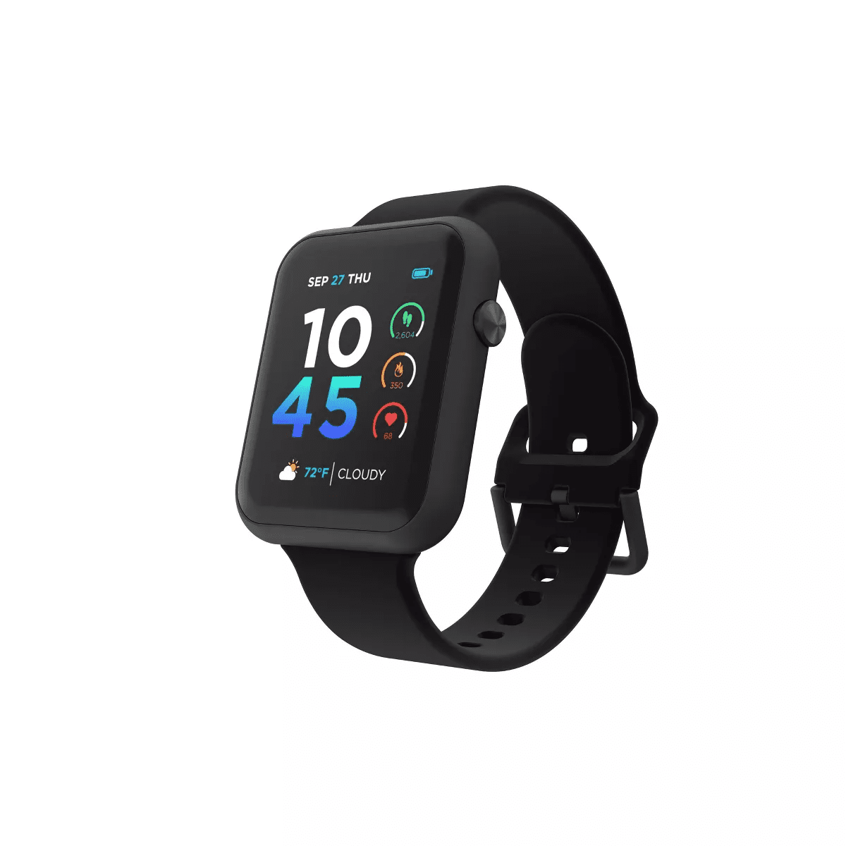 Itouch Air 4 Smartwatch - Image 10