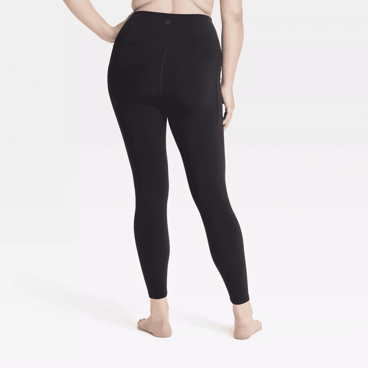 Women'S Everyday Soft Ultra High-Rise Pocketed 7/8 Leggings - All in Motion - Image 5
