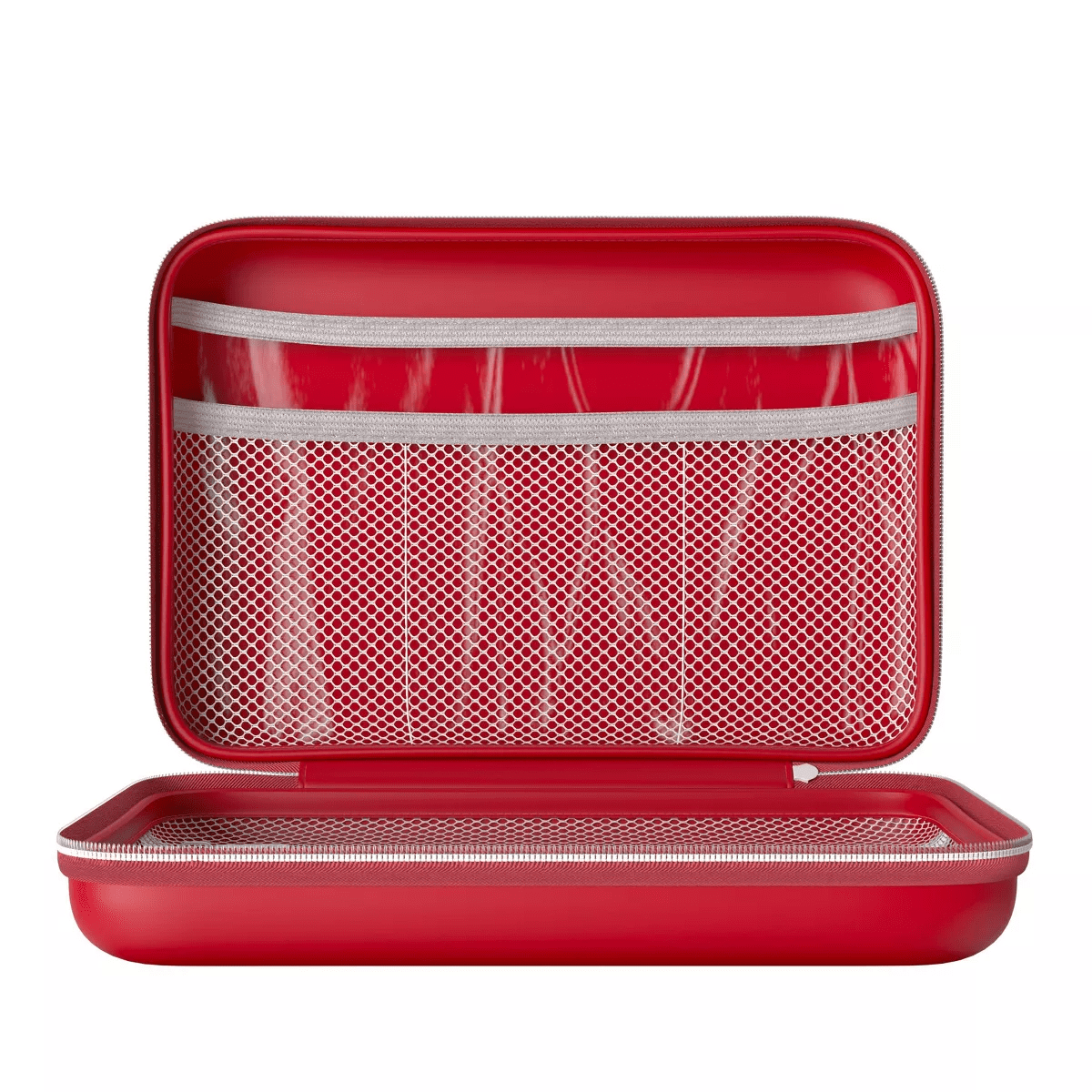 Band-Aid Build Your Own First-Aid Kit Red Bag - Image 8