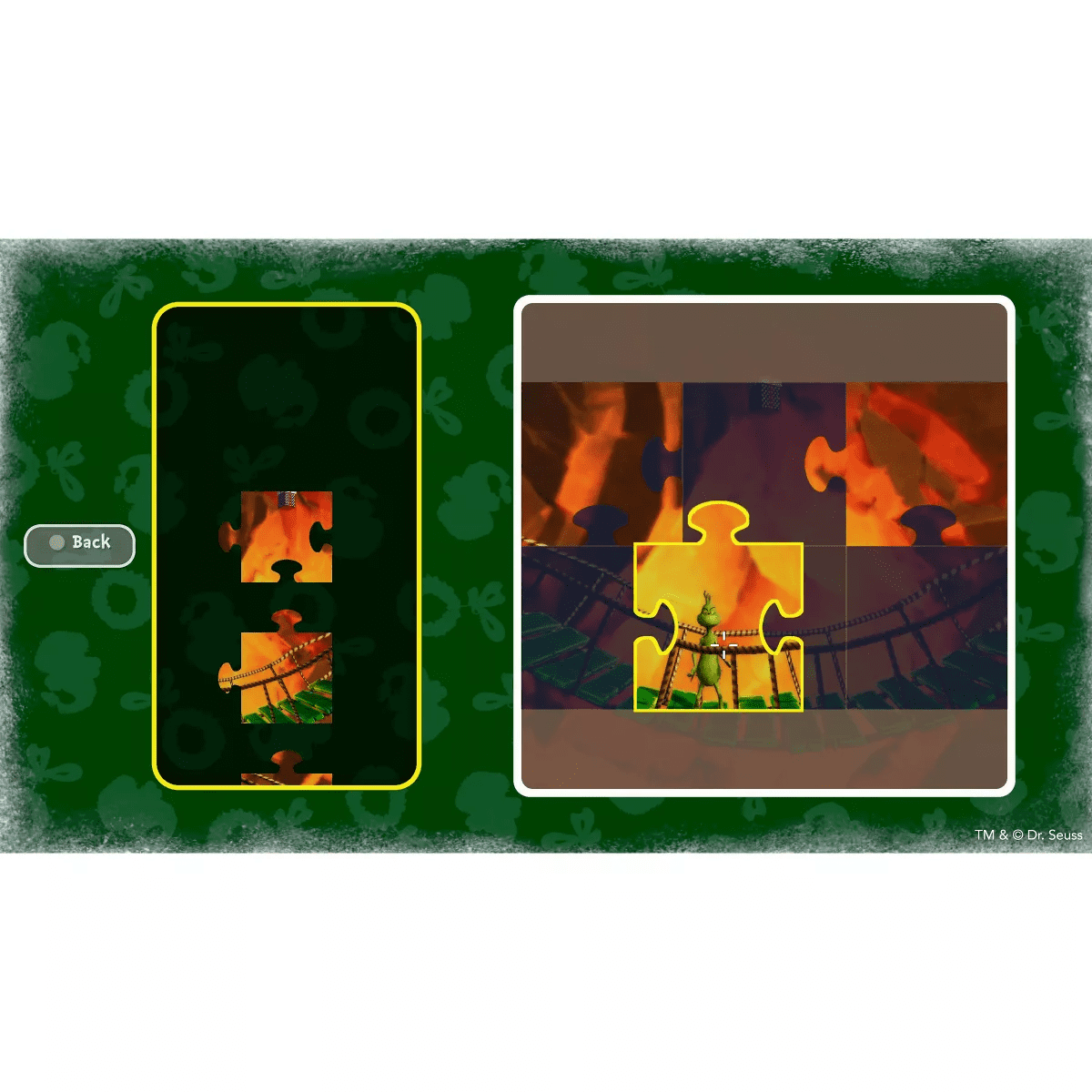 The Grinch Christmas Adventure: Merry & Mischievous Edition - Playstation 5 - Image 6