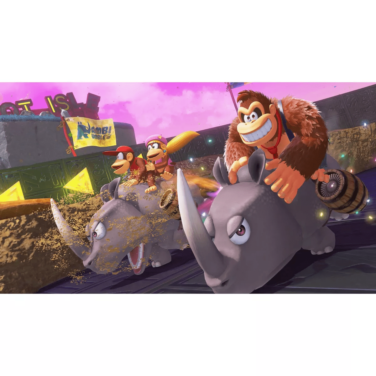 Donkey Kong Bananza - Nintendo Switch 2 - Image 5