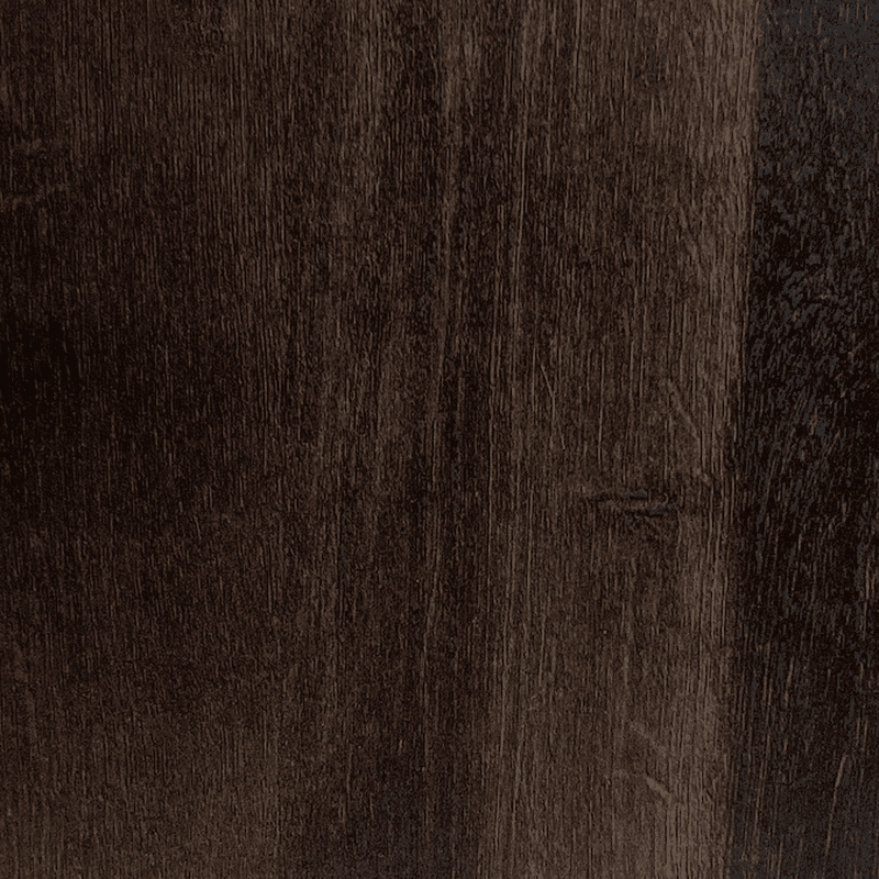 11.63-In H X 31-In W X 11.63-In D Dark Chocolate Stackable Wood Laminate Cube Organizer - Image 7