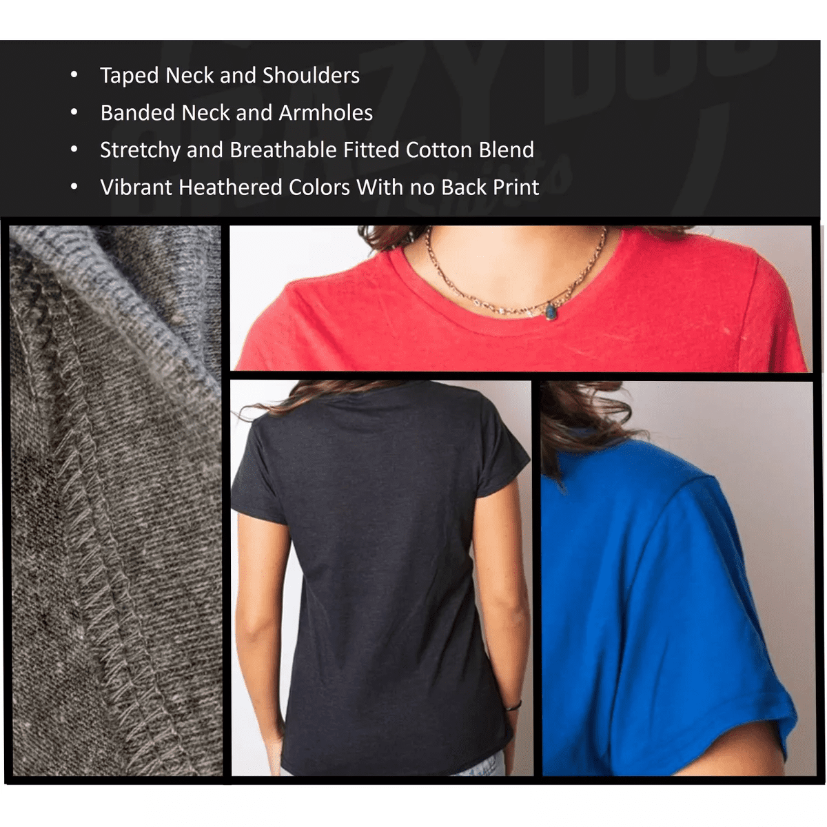 Womens Diamonds Are a Girls Best Friend T Shirt Funny Cute Baseball for Ladies - Crazy Dog Women'S T Shirt for Baseball Fan - Image 9