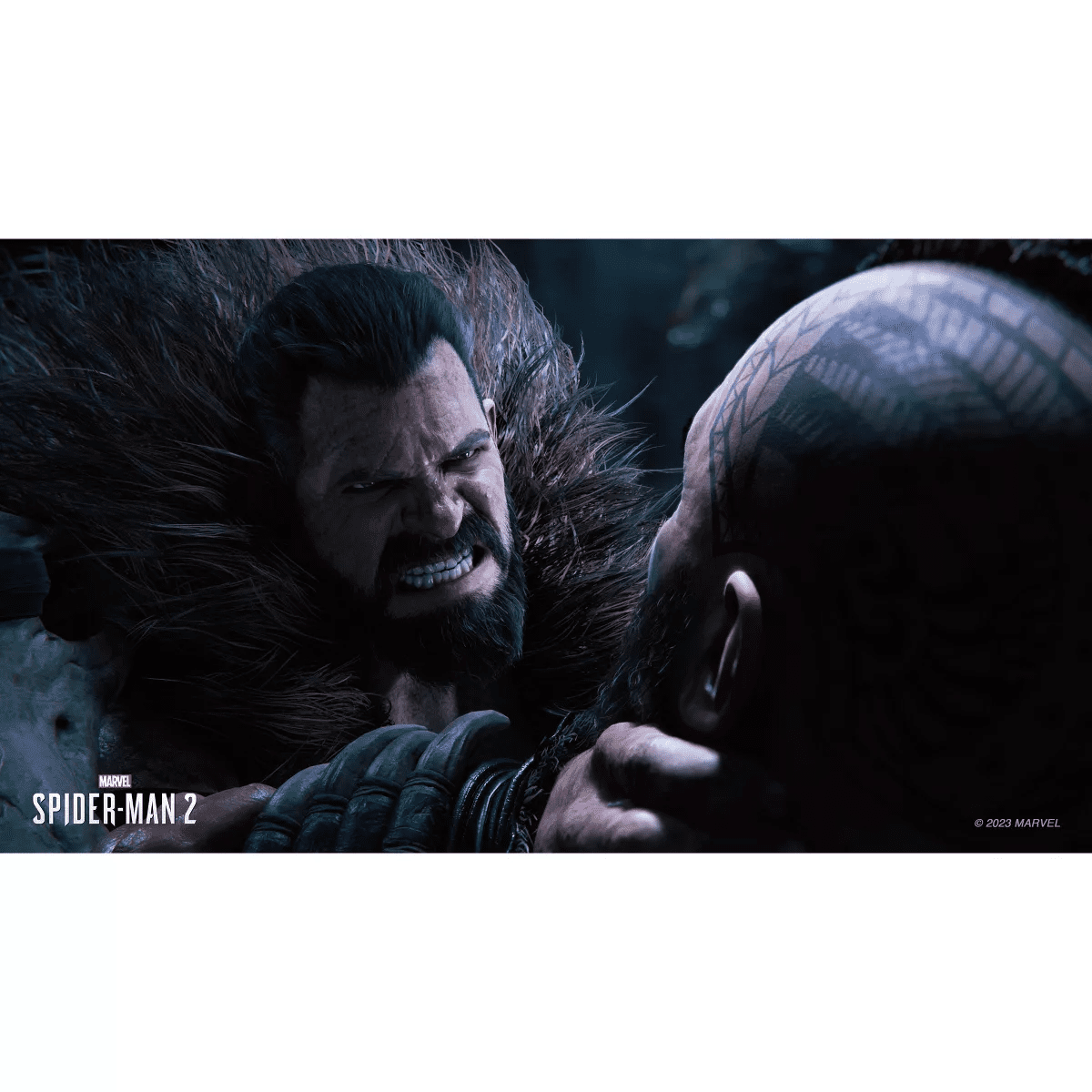 Marvel'S Spider-Man 2 Standard Edition - Playstation 5 - Image 5