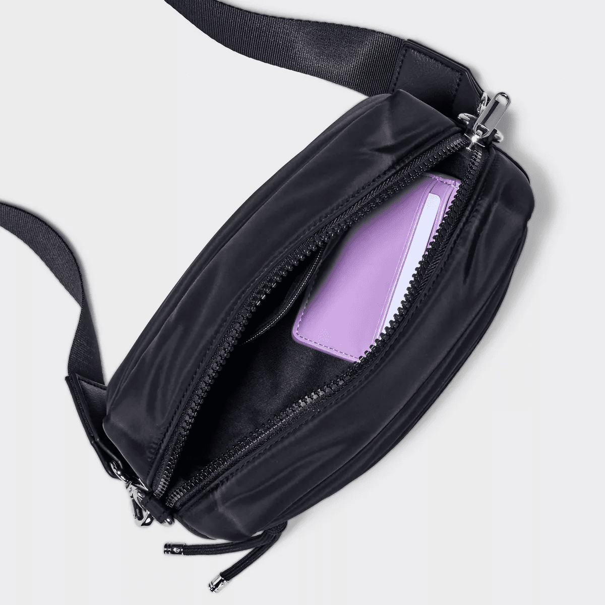 Camera Crossbody Bag - Wild Fable - Image 4