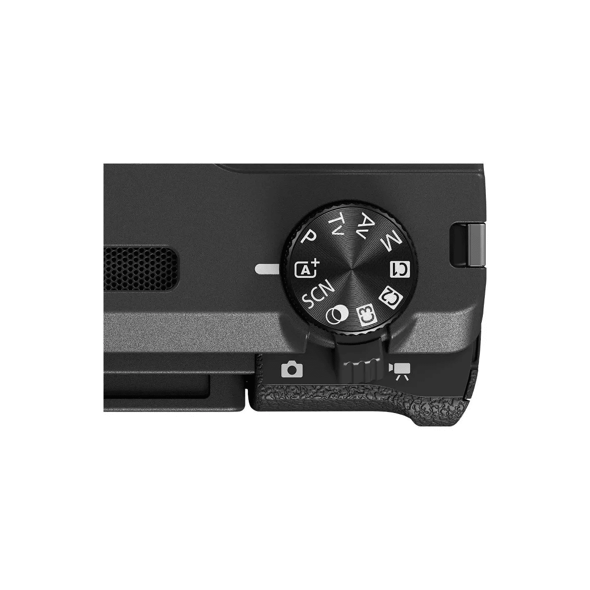 Canon Powershot V1 23.9MP Digital Camera: Wi-Fi, 3" Screen, EVF, USB Connection - Image 10