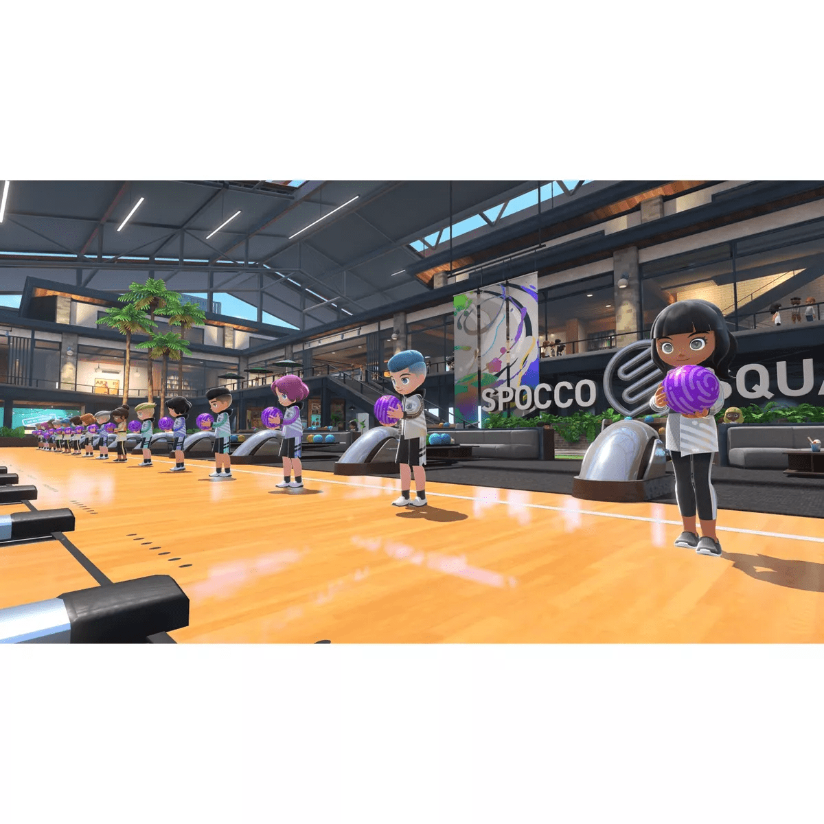 Nintendo Switch Sports - Nintendo Switch - Image 5