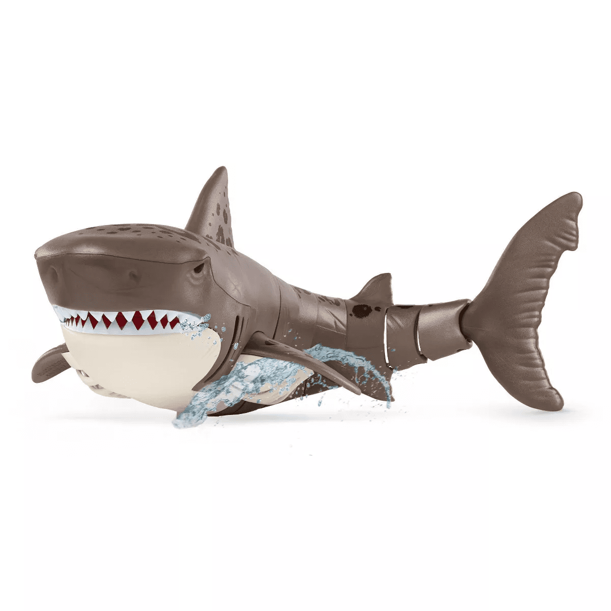 TERRA by Battat Remote Control Leopord Shark - Image 3