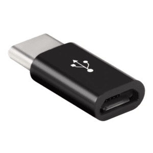 USB 3.1 Type C Male to Micro USB Female Adapter Converter Connector USB-C