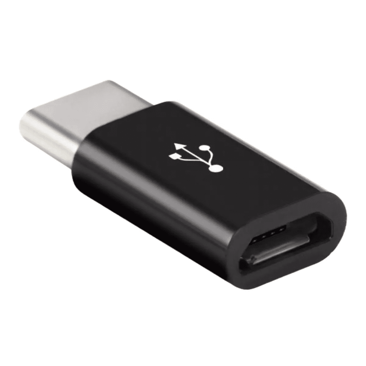 USB 3.1 Type C Male to Micro USB Female Adapter Converter Connector USB-C