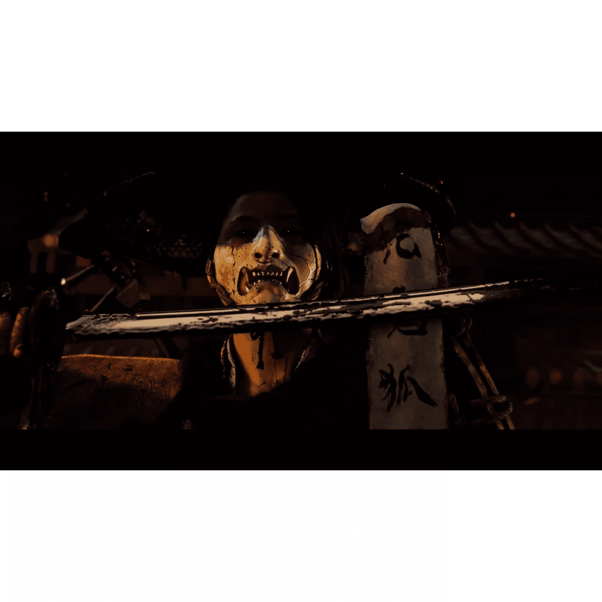 Ghost of Yotei - Playstation 5 - Image 7