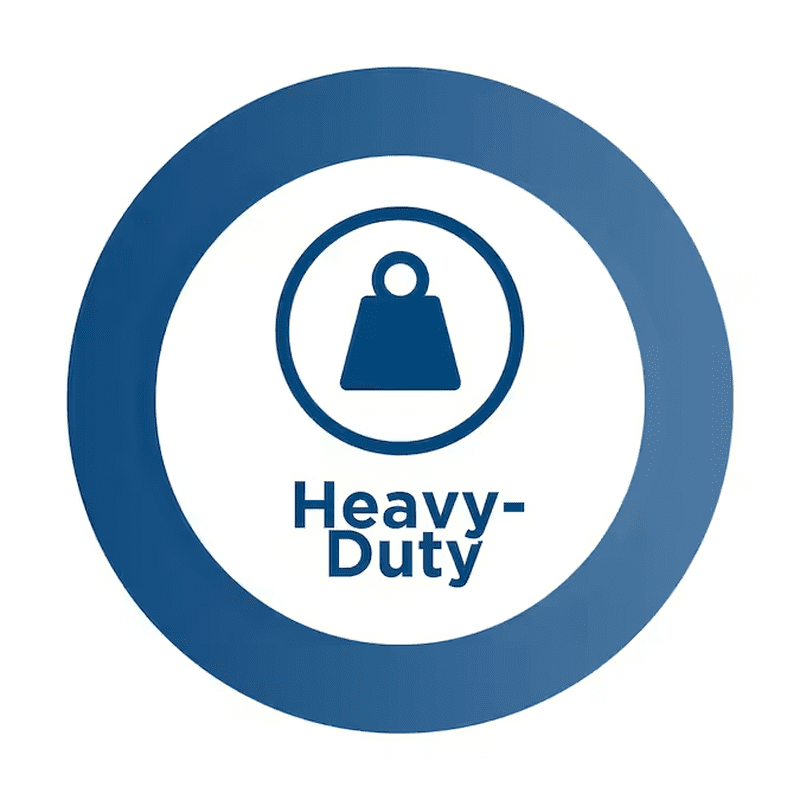 300-Lbs. Capacity 4 -Wheel Black Steel Convertible Hand Truck - Image 7