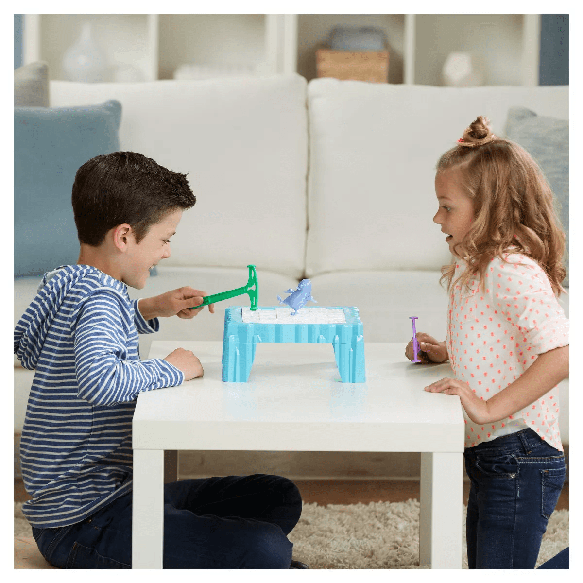 Don'T Break the Ice Game - Image 4