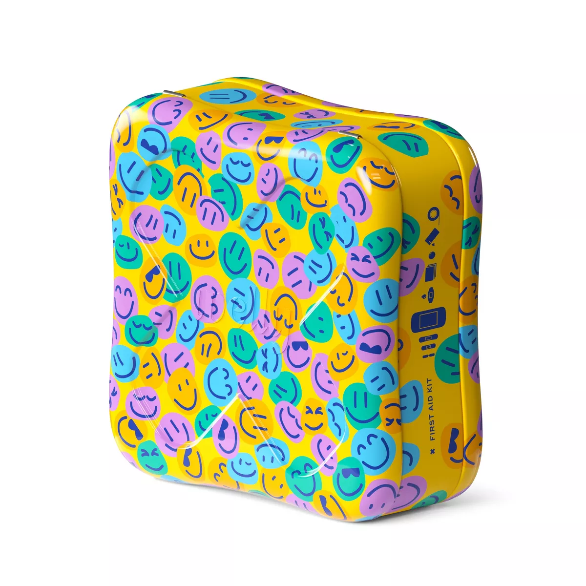 Welly First Aid Kit - 130Ct - Image 8