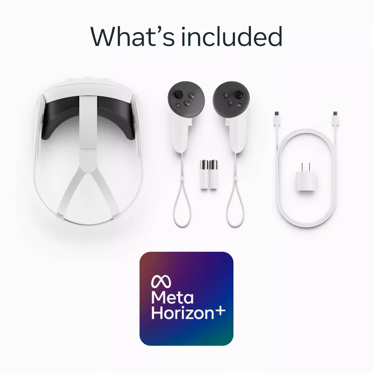 Meta Quest 3 512GB All-In-One Mixed Reality Headset – Includes a 3-Month Trial of Meta Horizon+: USB-C & Wi-Fi Connectivity - Image 7