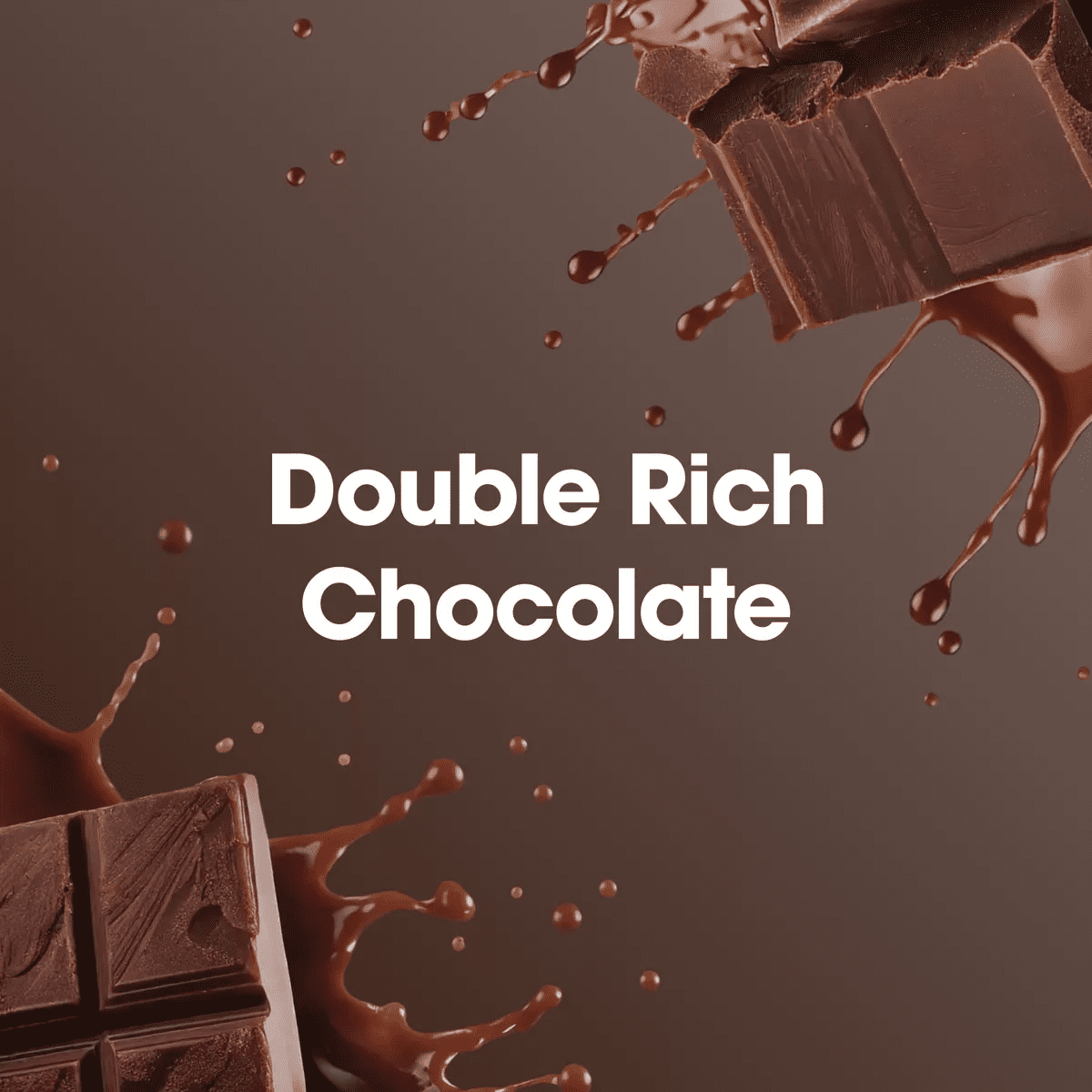 Optimum Nutrition Gold Standard 100% Whey Protein Powder - Double Rich Chocolate - 22 Servings - 23.59Oz - Image 3