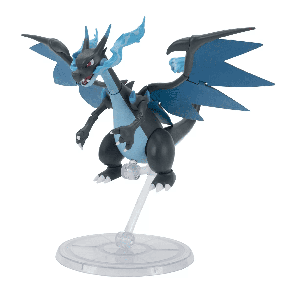 Pokémon Mega-Charizard 6" Action Figure (Target Exclusive) - Image 7