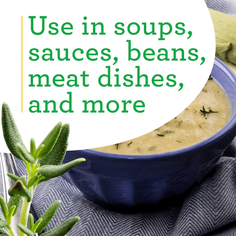 2.0 -Pack English Thyme Plant in Pot - Image 3