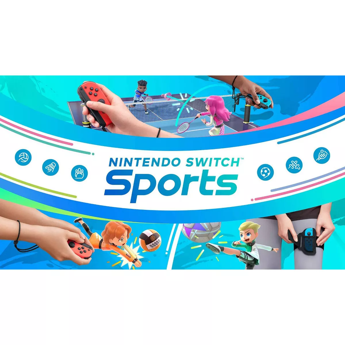 Nintendo Switch Sports - Nintendo Switch - Image 13