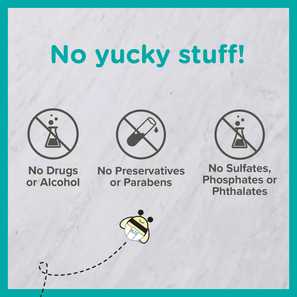 Zarbee'S Soothing Saline Nasal Mist with Aloe - 3 Oz - Image 4