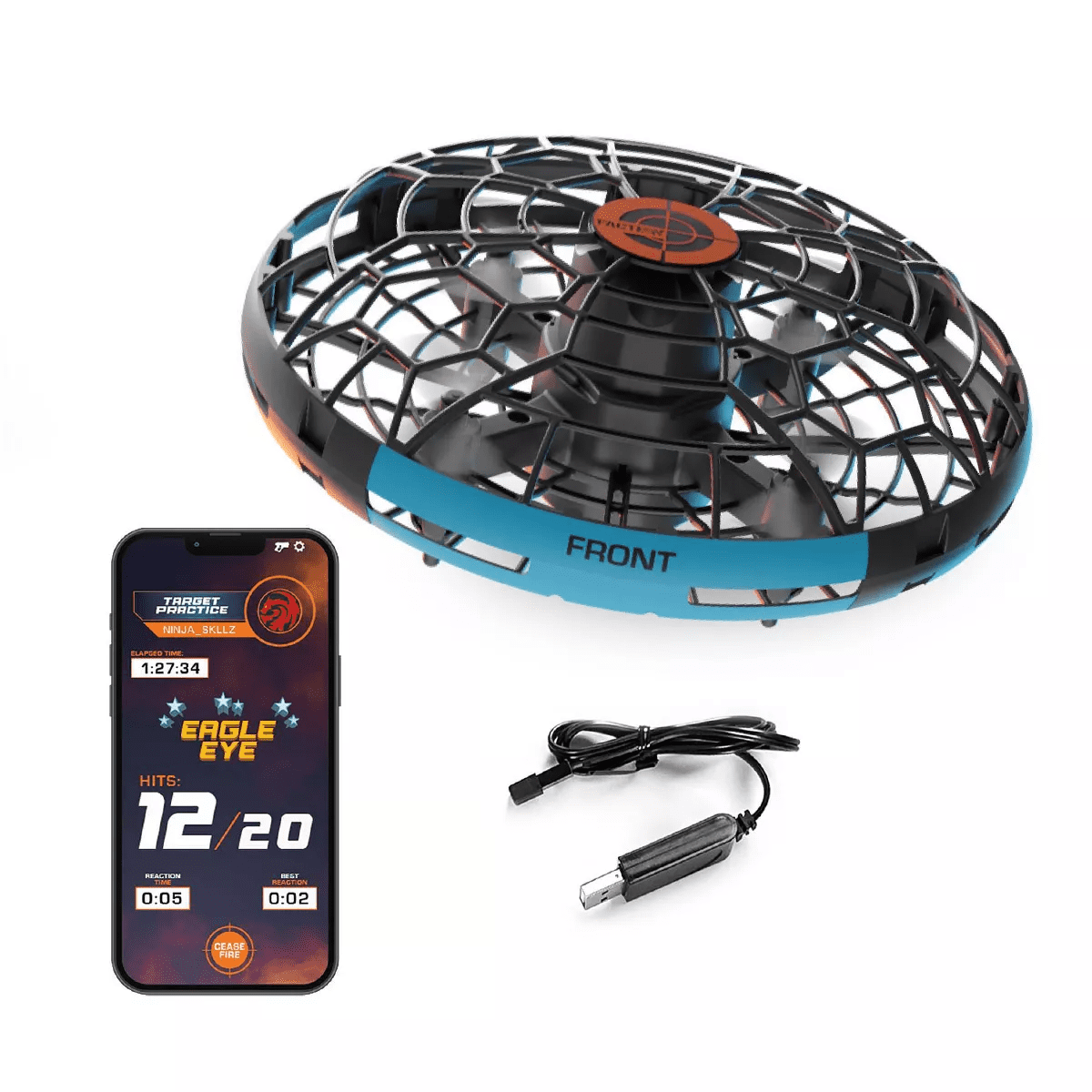 Faction Skyfire Target Drone - Image 2