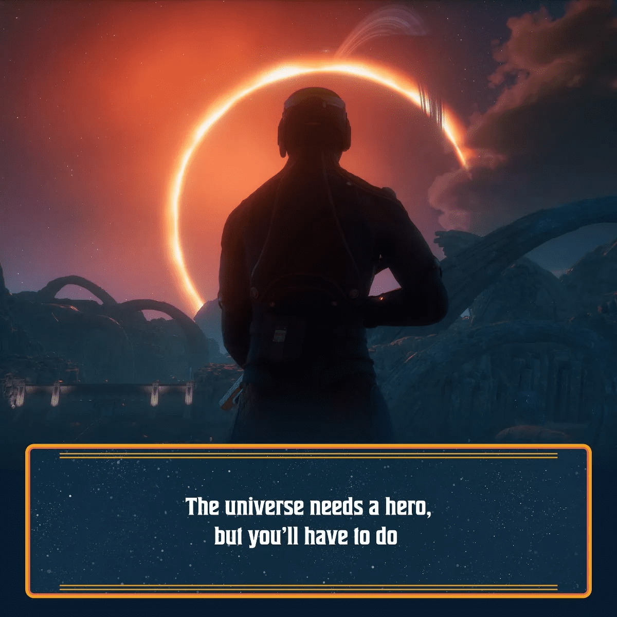 The Outer Worlds 2 Standard Edition - Playstation 5 - Image 3