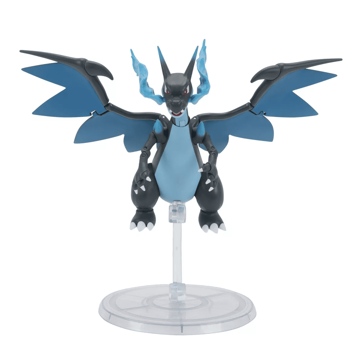 Pokémon Mega-Charizard 6" Action Figure (Target Exclusive) - Image 8