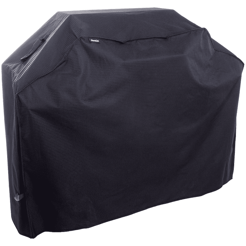Diamond Series Medium 55-In W X 42-In H Black Fits Most Cover - Image 6