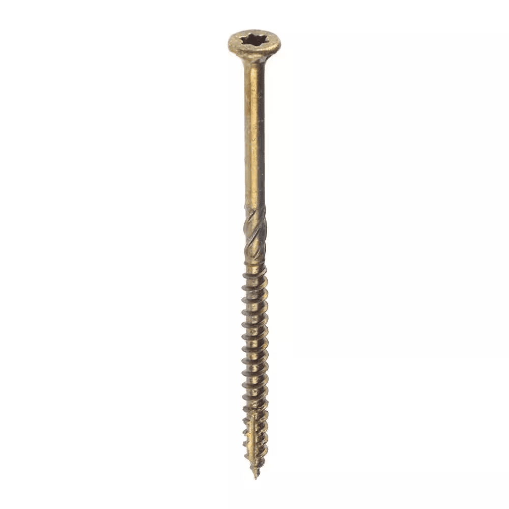 #9 X 2-1/2 In. Star Drive Torx Bugle Head Multi-Purpose Framing Screw Extended Contractor Pack (900 per Pack) - Image 7