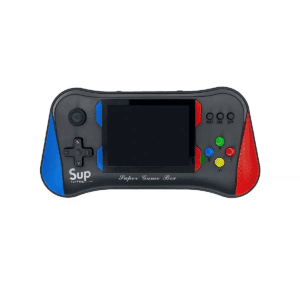 Portable Retro Arcade Game 2 Players Console with 3.5 Inch HD Screen