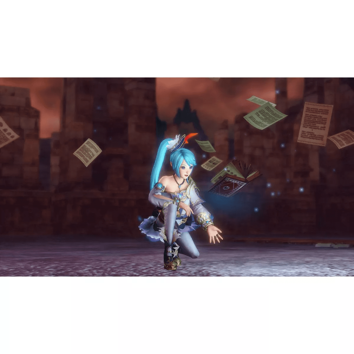 Hyrule Warriors: Definitive Edition - Nintendo Switch (Digital) - Image 6