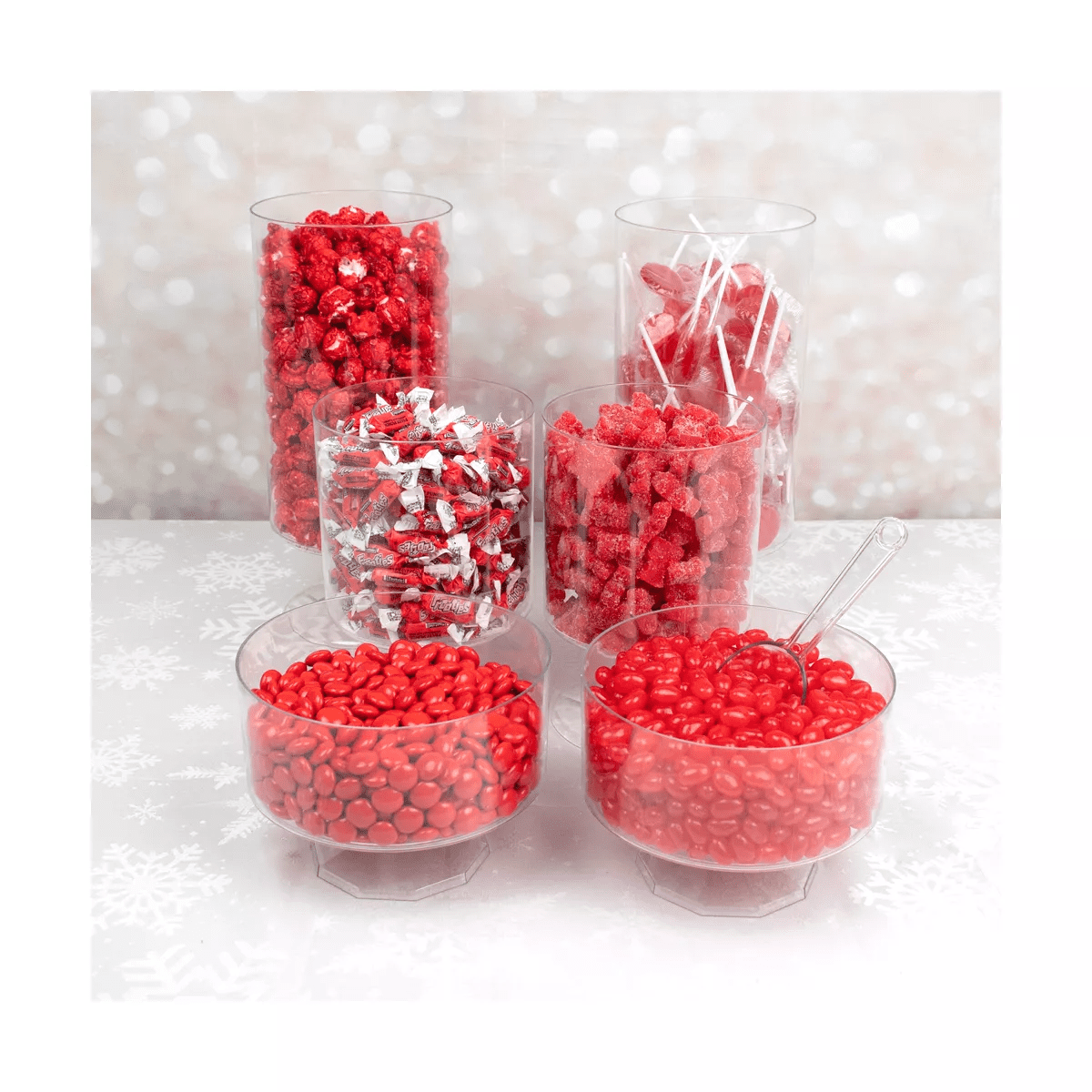 Buffet by Just - Multiple Colors Available - Image 9