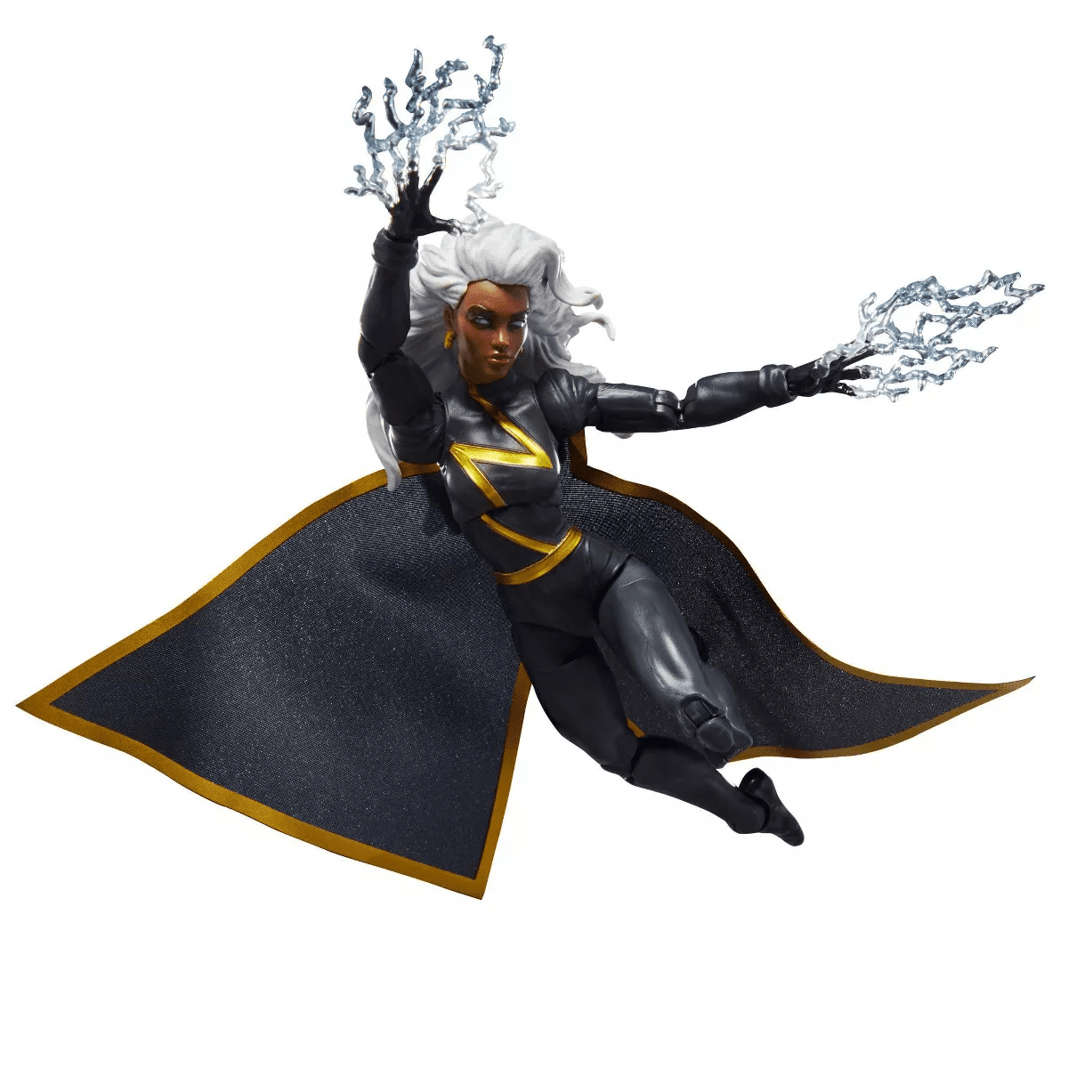 Marvel Legends Series Storm X-Men Comics-Inspired Action Figure - Image 2