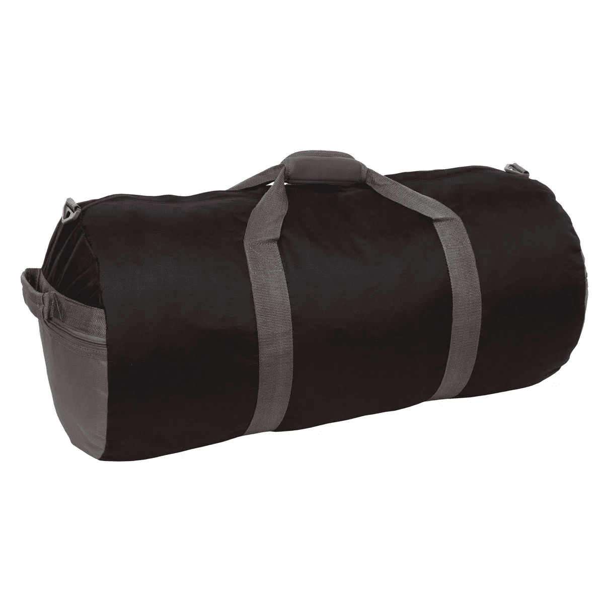 Outdoor Products Utility Large Duffel Bag - Black - Image 6