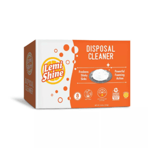 Lemi Shine Disposal Cleaner - 8Ct