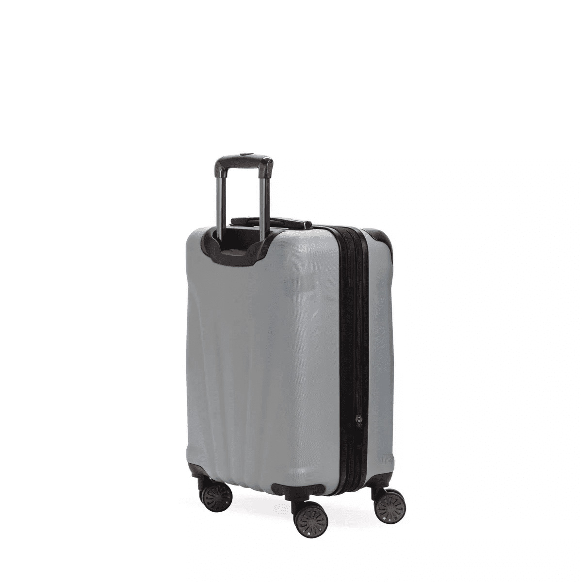 SWISSGEAR Cascade Hardside Carry on Suitcase - Image 8