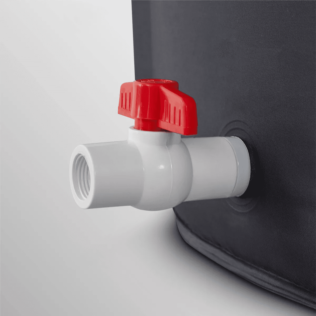 Sharper Image 5.31" Portable Ice Bath - Image 4