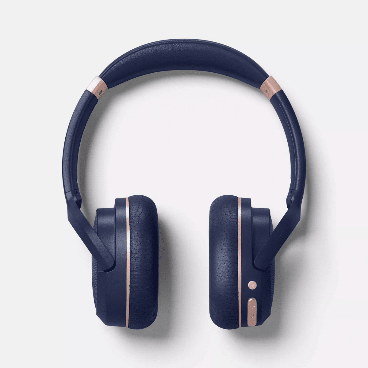 Active Noise Cancelling Bluetooth Wireless Over-Ear Headphones - Heyday - Image 7