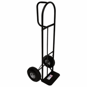 800 Lb. Capacity D-Handle Hand Truck