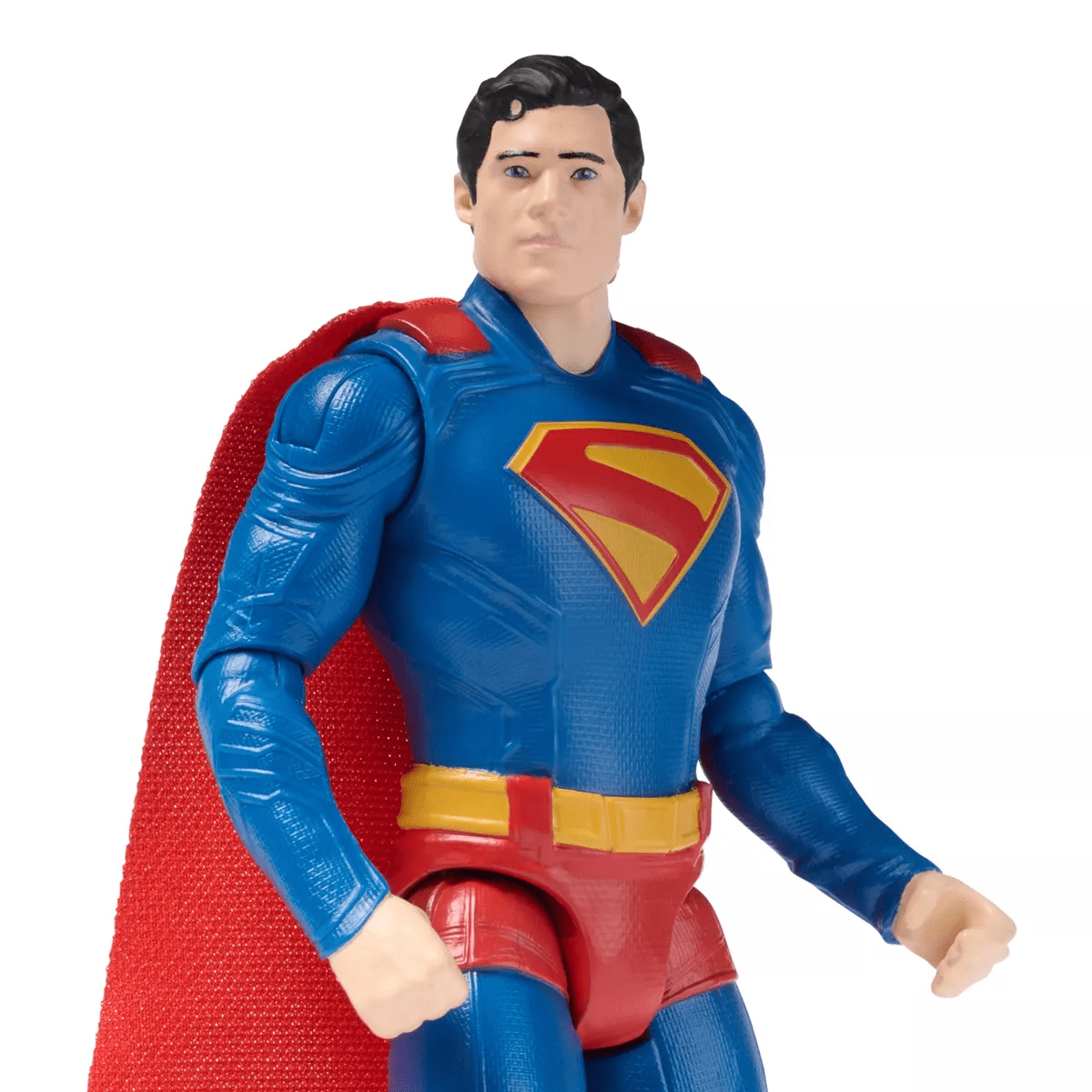 DC Comics Superman Basic Action Figure 6" - Image 2