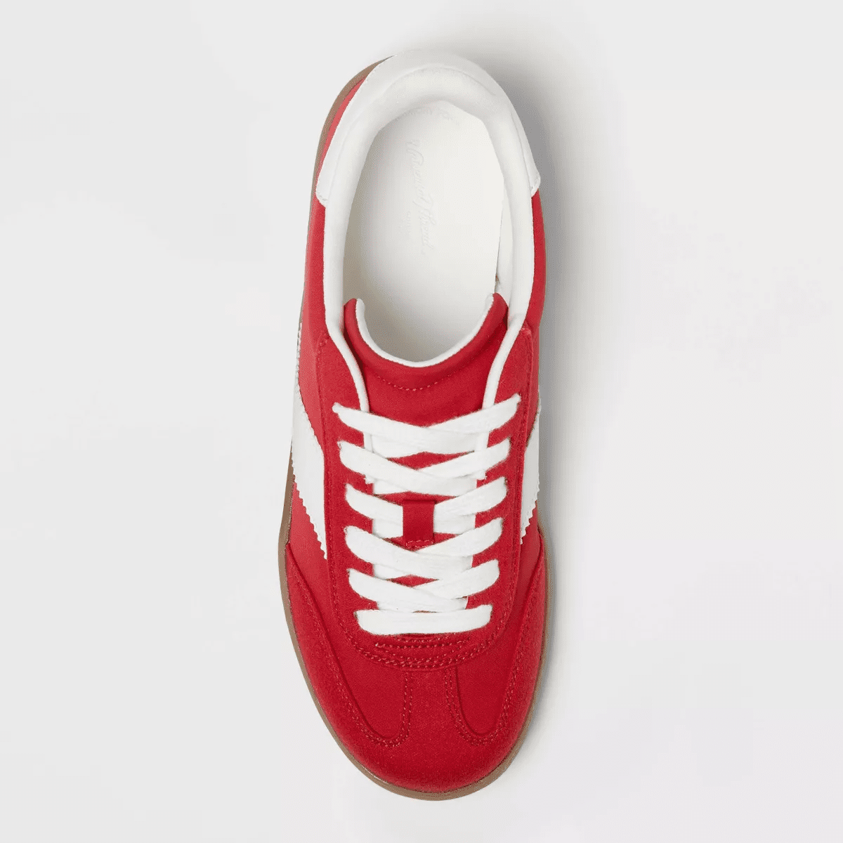 Women'S Spencer Fashion Sneakers with Memory Foam Insole - Universal Thread™ - Image 3