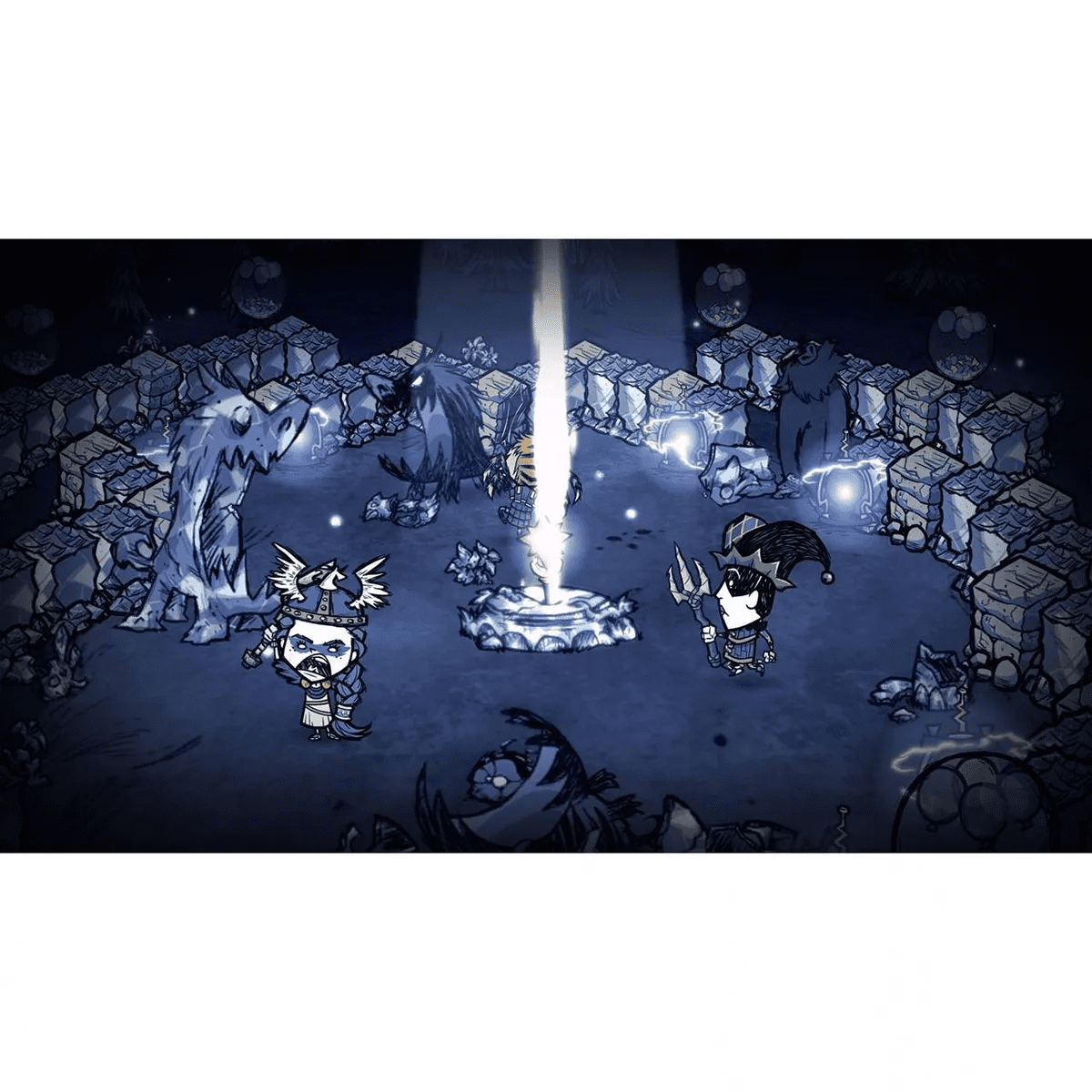 Don'T Starve Together - Nintendo Switch (Digital) - Image 5